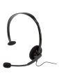 Гарнитура проводная Wired Headset Original (Xbox 360)